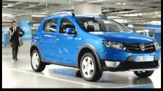 Bu Bu Yenimi Bu Nurhayat Yeni Dacia Reklamı