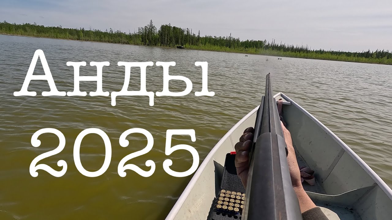 (маат муут бо5о) Анды 2025