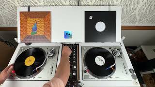 Modulr Transmit(s) 003 - Dubprocess (Electro Set)