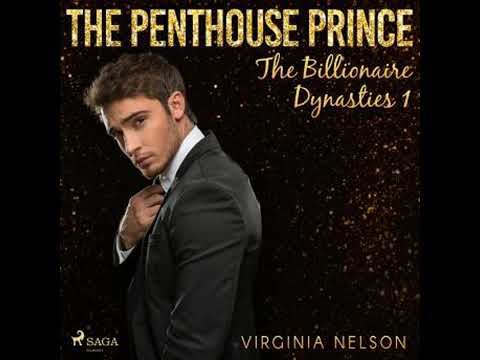 The Penthouse Prince YouTube Hörbuch Trailer auf Deutsch