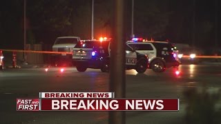 One dead after fatal motorcycle crash
