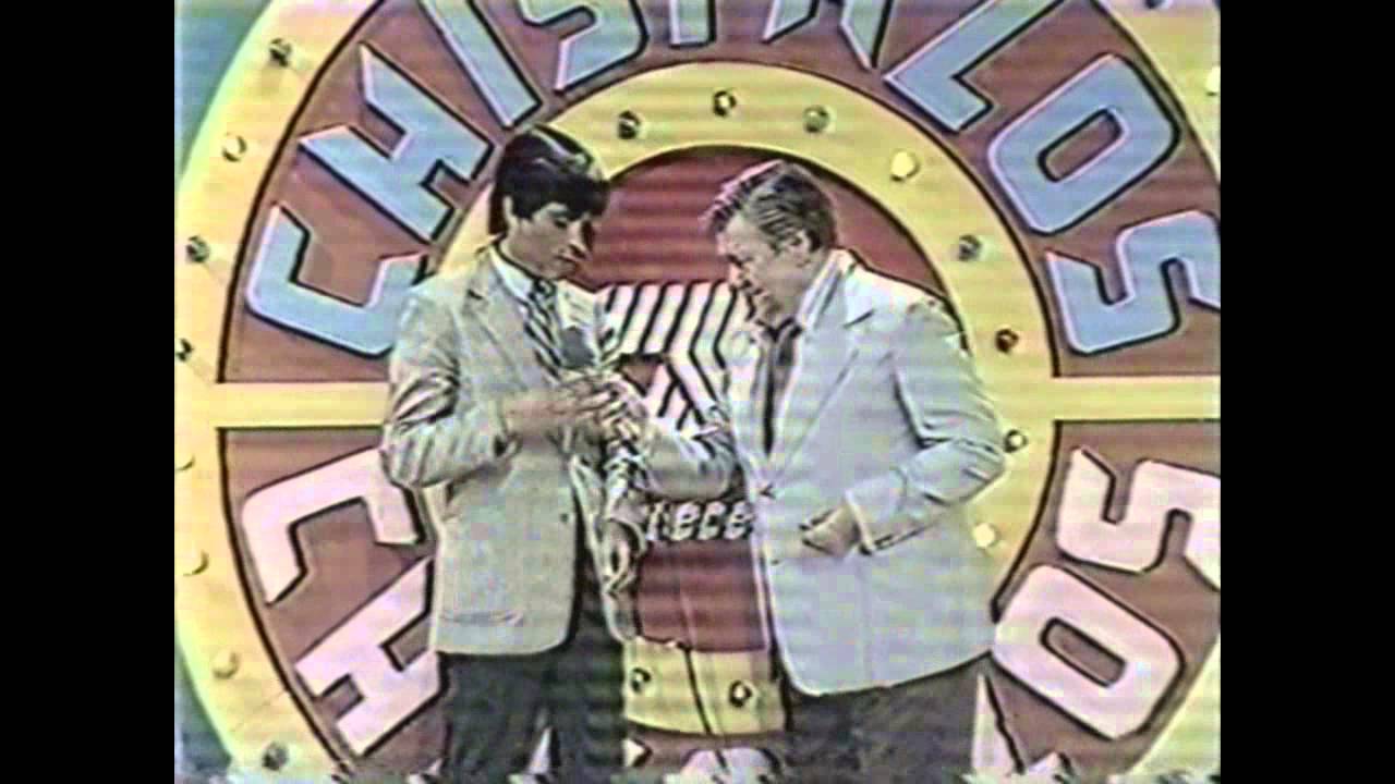 Chispazos - Mauro Andino