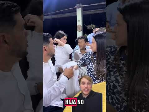 Kids Vs Jealous Dad The Final Duel Reaction 