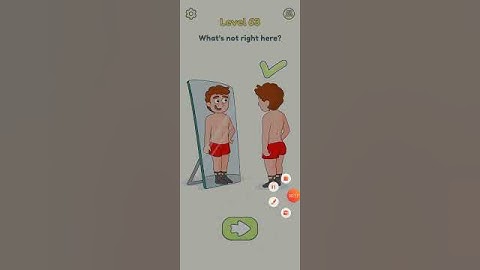 Dop2 Gameplay Level 63 #shorts #deletepuzzle #deleteonepart2 #puzzletime #dop2 #dop