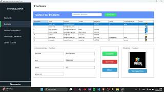 TEST app VB.NET