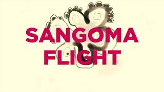 Sangoma Flight
