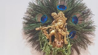Janmashtami/ Krishna jayanthi by GDRR 130 views 1 year ago 1 minute, 3 seconds