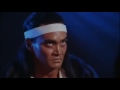 Mark Dacascos fight scene archives  David Bradley (4) "American Samurai" (1992) John Fujioka