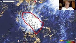 LPA 95W Update for Tue, Dec 01, 2020 (English Ver)