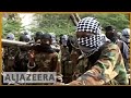 Au troops battle alshabab in outer mogadishu