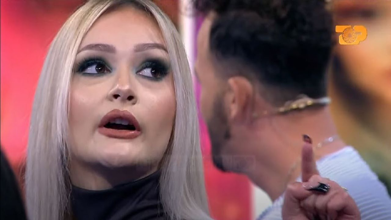 Doje të kapeshim për flokësh? Nuk përmbahen vajzat në “Beauty”, “E Diell”, 15 Nëntor 2020