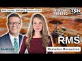 Ramelius Resources (ASX:RMS): Forging a gold powerhouse in WA after Spartan Resources merger