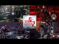 Dead Trigger 2 | Trouble during flight &amp; Protect the city from the giant mutant!