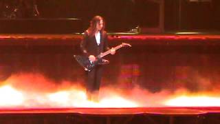 Trans-Siberian Orchestra, Phoenix AZ 2015: Christmas Jam