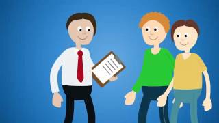 Foster carer recruitment video