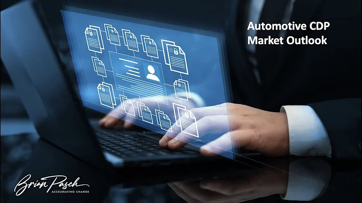 Automotive CDP Research: Challenges and Opportunit...