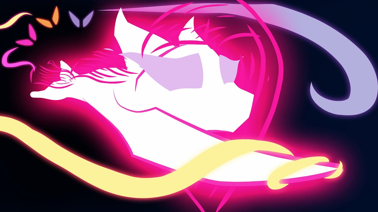 Different View of Spirits: Pinkie Pie