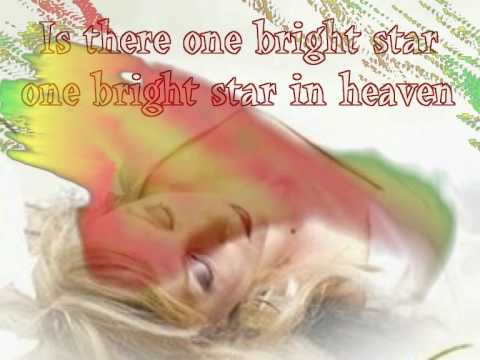 Máire Brennan - Bright Star