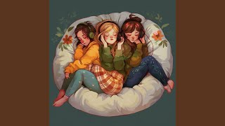 Soft Echo Lullaby