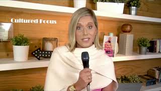 Professor Rzyczycki featured on Cultured Focus - Miami Modest Fashion Week
