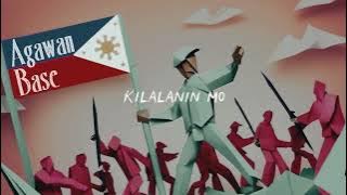 Download lagu Hero - Agawan base ft. Ec Orduna