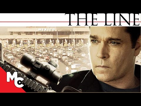 The Line (La Linea) | Full Action Crime Movie | Ray Liotta | Andy Garcia