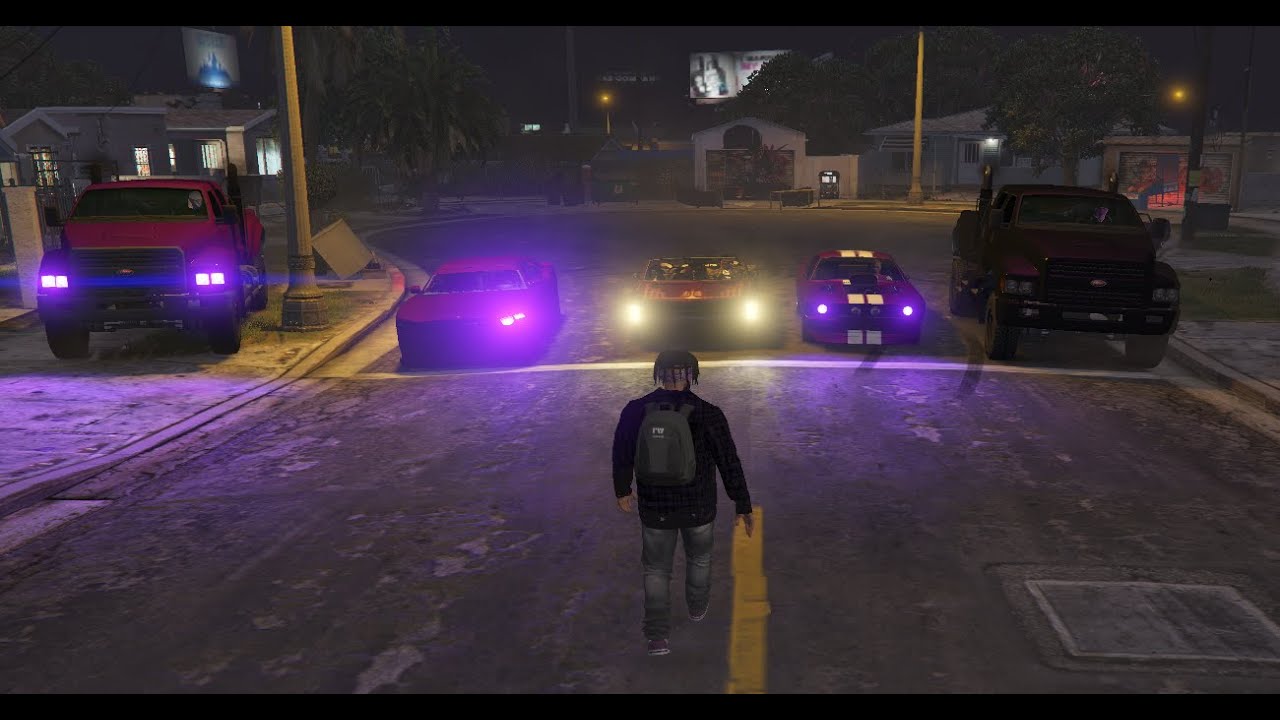 Ballas Gang | End of an Era | 