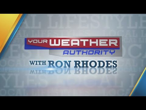 Ron's Pleasant Start to the New Week - YouTube