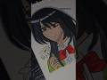 Misaki Ayuzawa! #anime #painting #art #pfypシ #cute