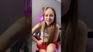 periscope live stream lovely girl