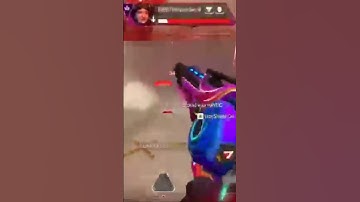 #apexlegends #gaming #apex #apexlegendsclips #hi #easy #clutch #fyp