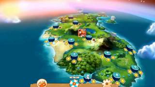 Evolution Planet Gold Edition level 4
