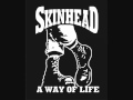 Capture de la vidéo The Skinflicks - Skinhead