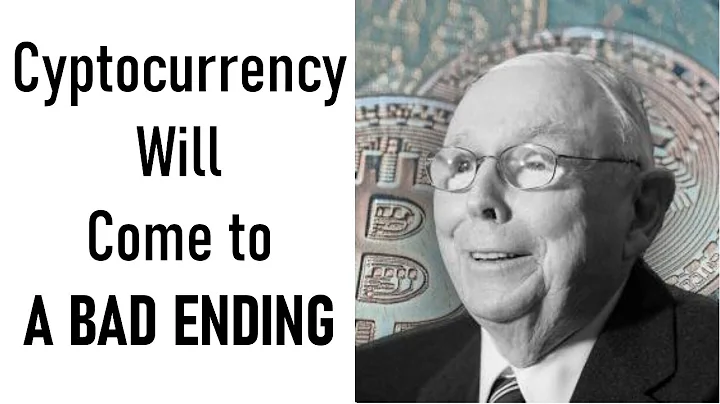 Warren Buffett and Charlie Munger on Cryptocurrency