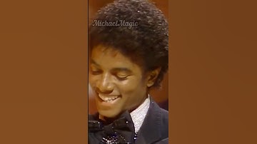 Michael Jackson Being Adorable at Award Shows❤️ || MichaelMagic #michaeljackson #kingofpop #edit