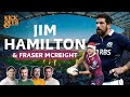 Big jim hamilton and fraser mcreight talk six nations and super rugby on the koko show