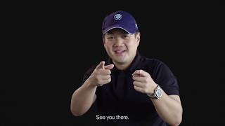 BMW Malaysia | BMW CEO Challenge - Challenge Accepted (Dato' Douglas Cheng)