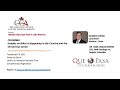 Colombia Insights on What is Happening in Colombia