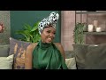 WE CATCH UP WITH AFRO SOUL SINGER, BERITA | Afternoon Express | 10 March 2020