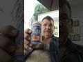 A new (to me) beer review