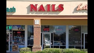Brandon Nails Spa - Orlando, FL 32829