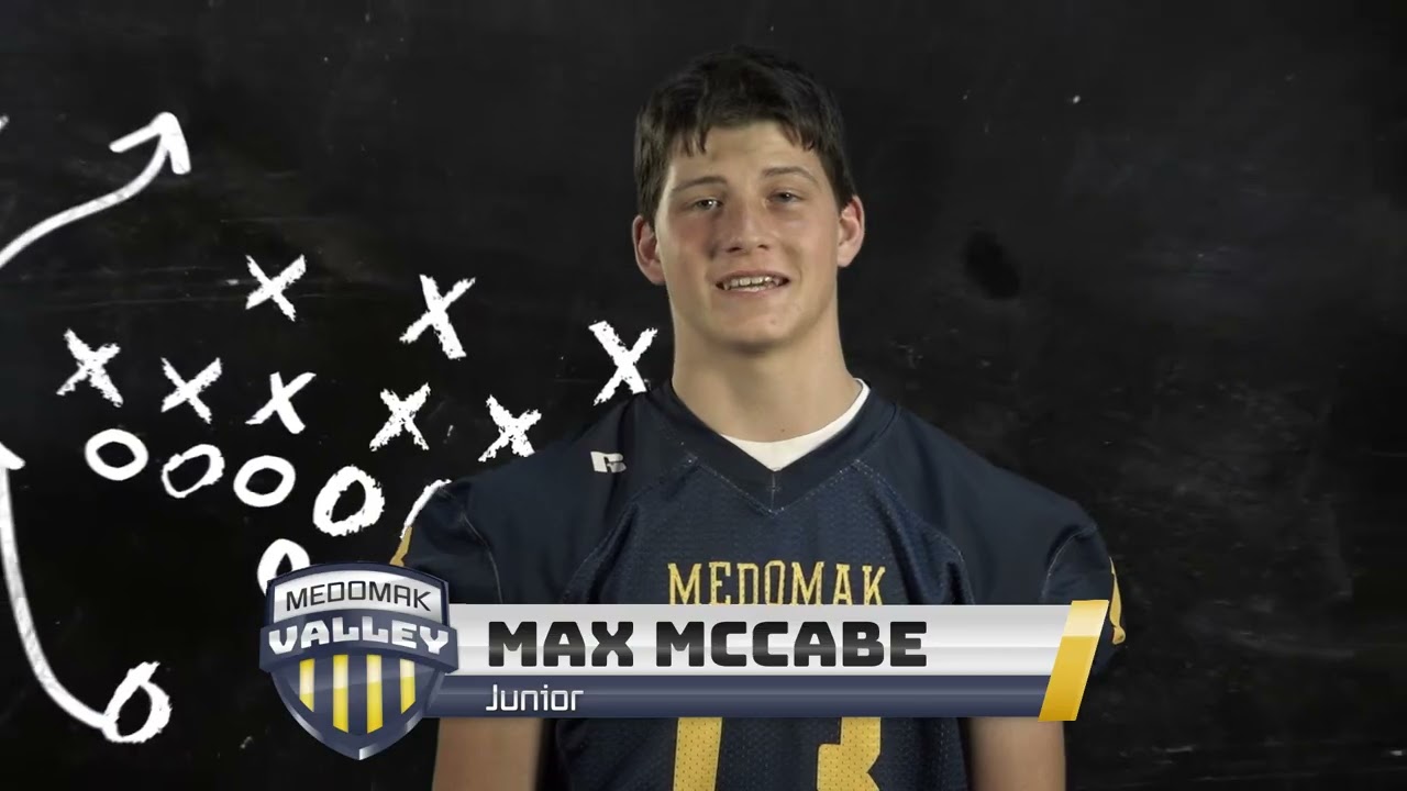 Meet the Panthers - Varsity Football
