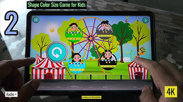 5 Android Games for Kids | Part 93