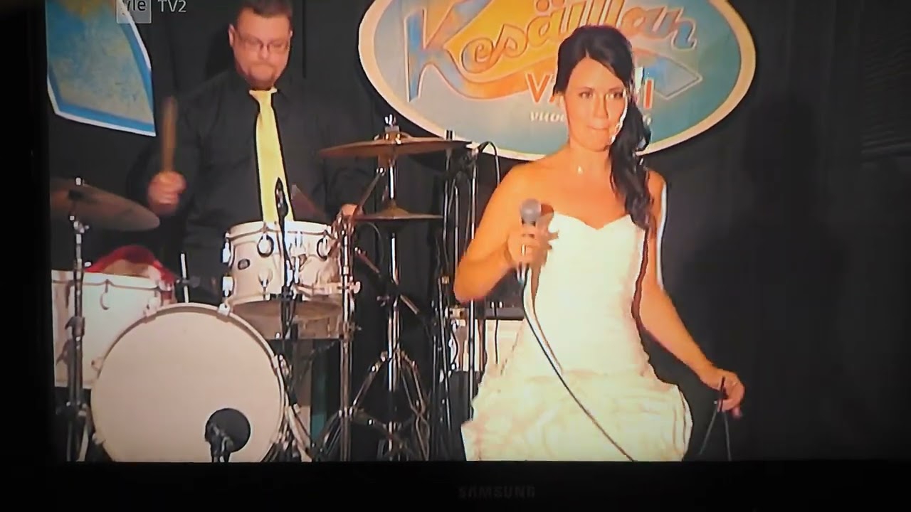 Saija Tuupanen Koivu & Sydän ♥ 