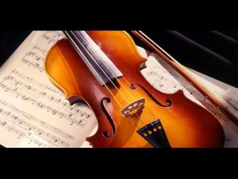 George Enescu - Romanian Poem