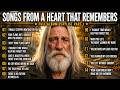 Mikhail Bennett – When Memories Refuse to Fade | Soulful Rock Ballads
