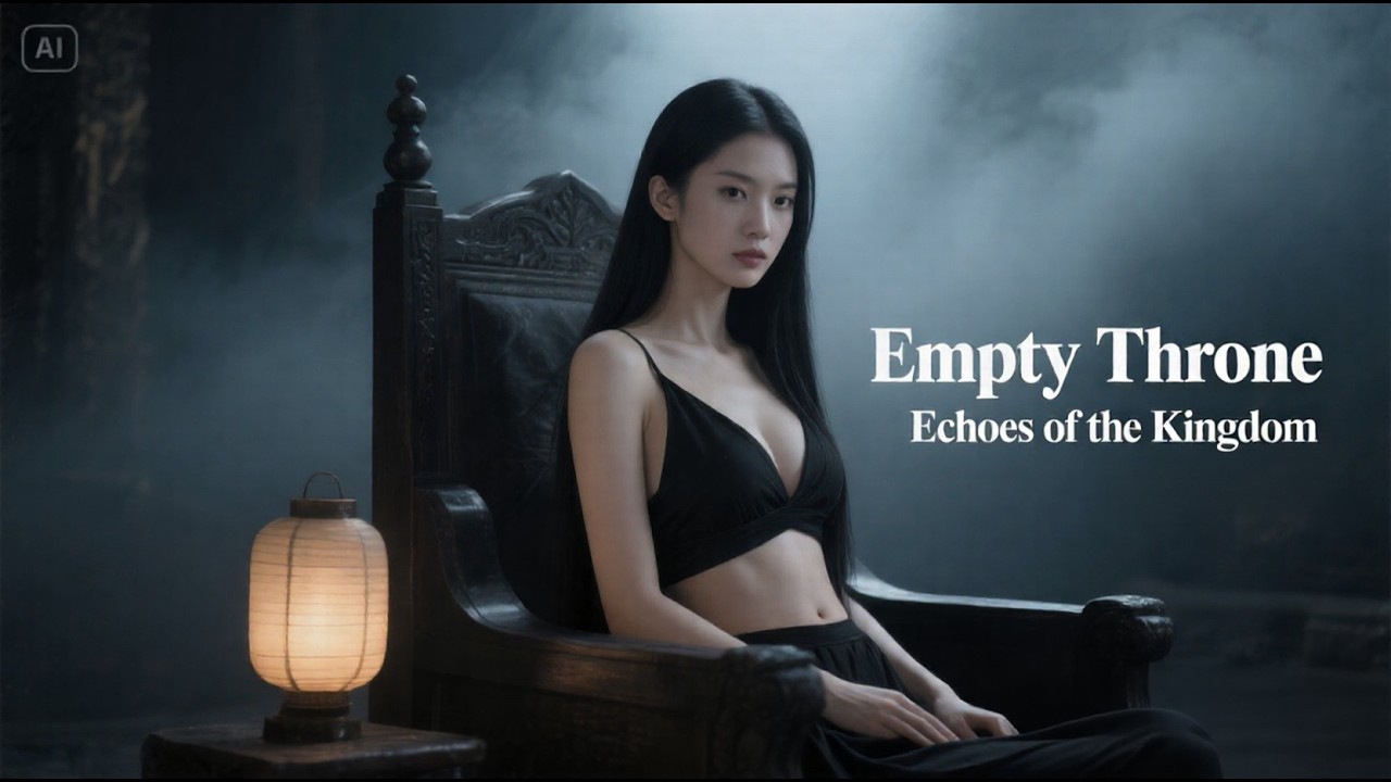 The Most Cinematic - Empty Throne - Epic Music