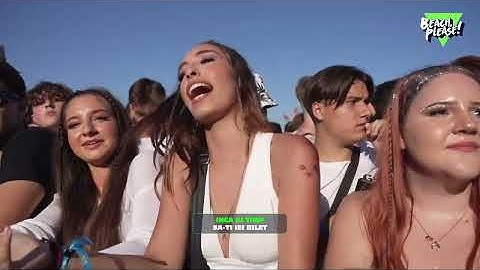 El Nino x Irma - Paradis (LIVE @ Beach, Please! 2024)