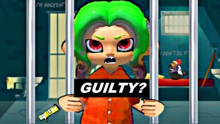 Can You Beat Splatoon 3 if MURDER is ILLEGAL?