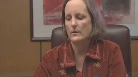 Dr. Susan Nelson -- a member of TransforMED's Touc...